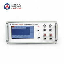 LINKJOIN CIM-3210VA transformer magnetic core I-V characteristic transformer VA tester trade assurance supplier